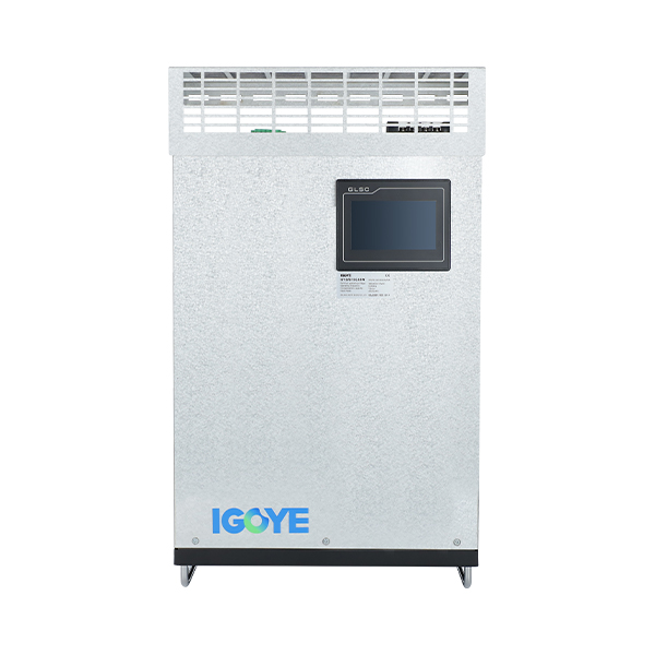 Kini idi ti o yan 220V agbeko Atokọ Oke Facontic Fair monomono lati mu ilọsiwaju eto agbara?
