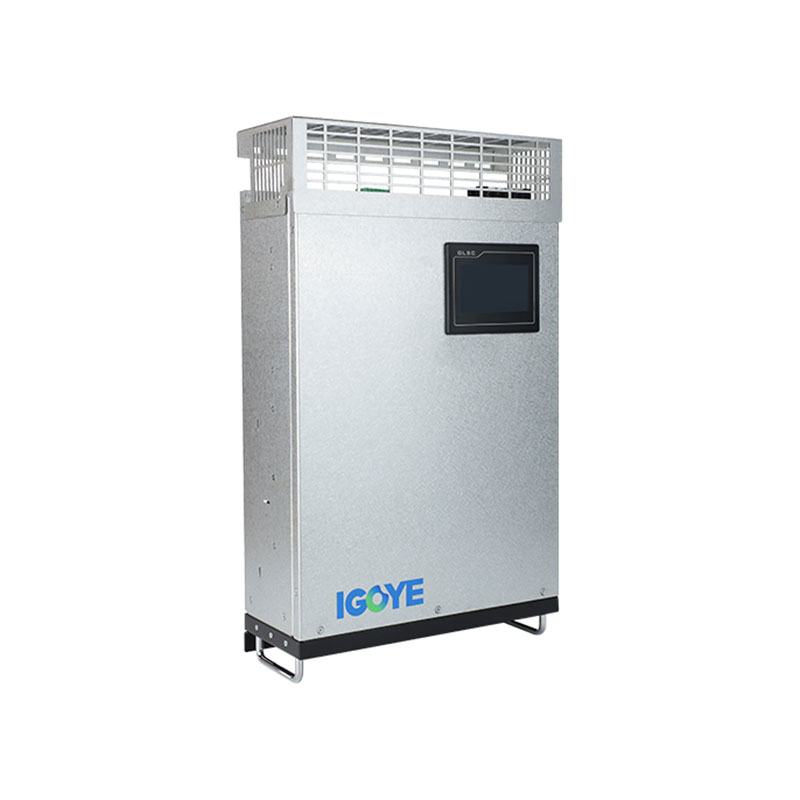 220v odi ti o nṣiṣe lọwọ