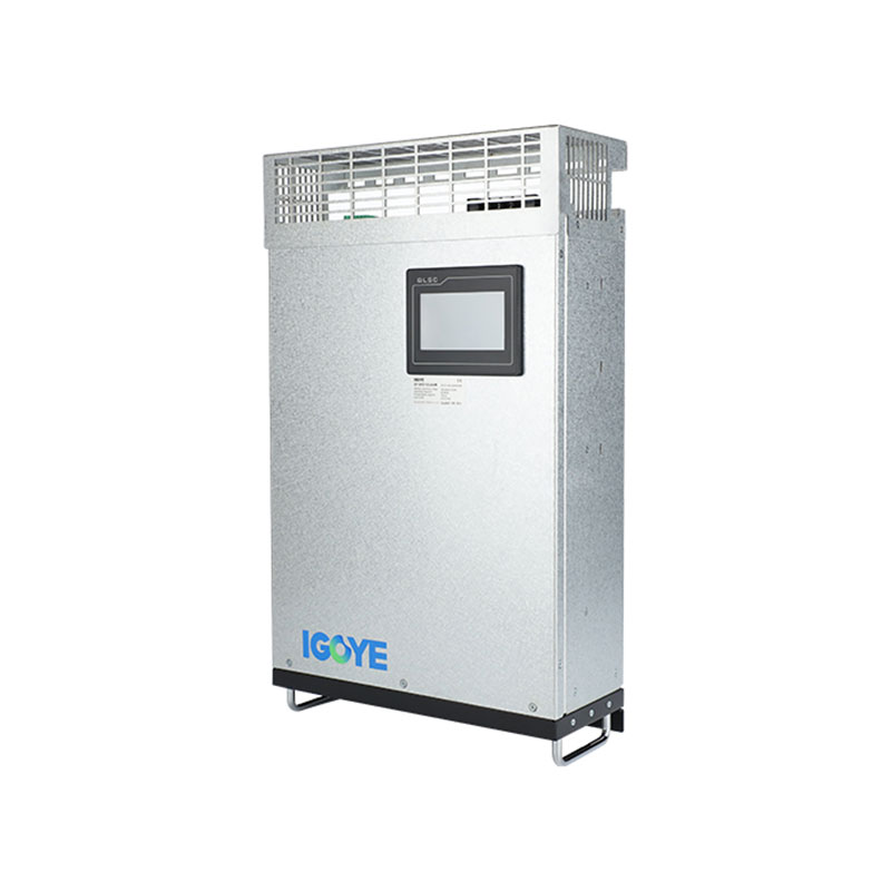 380V odi ti o nṣiṣe lọwọ