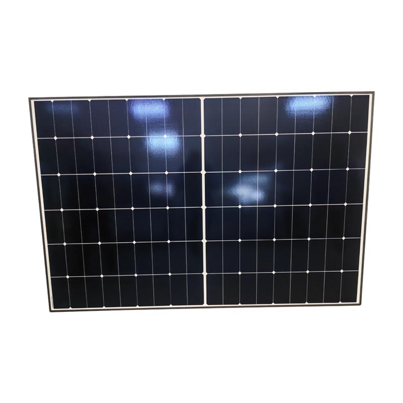 Lr5-28hthtth-220m awọn panẹli oorun